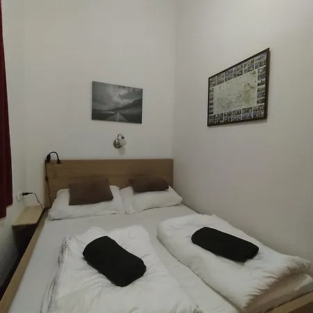 Daire Viva13 Budapeşte